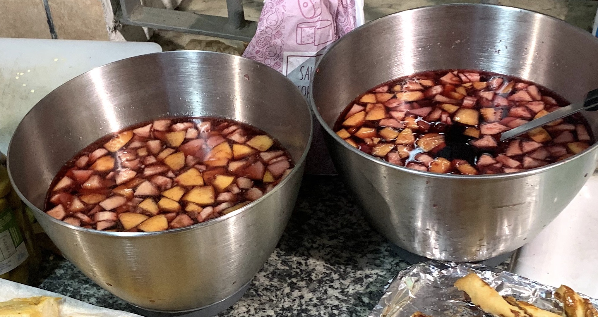 Sangria