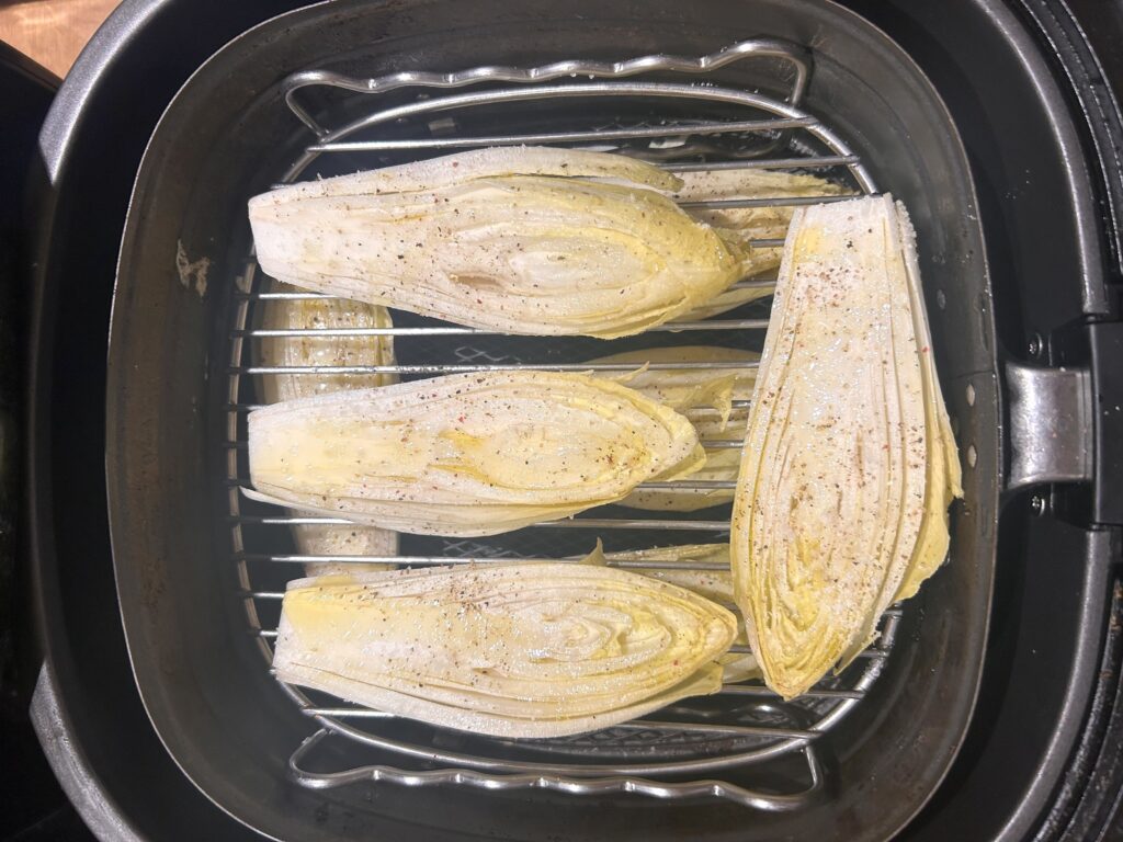 Indivia condita - Seasoned endive